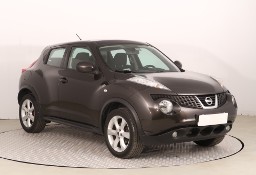 Nissan Juke Salon Polska, Serwis ASO, Klimatronic, Tempomat, Parktronic,