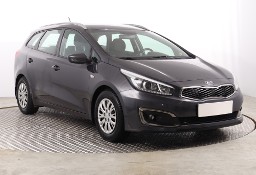 Kia Cee&apos;d II , Salon Polska, 1. Właściciel, Serwis ASO, Klimatronic,