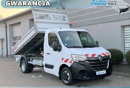 Renault Master WYWROTKA 3,20m *67.500km 2020r. / www.auto-hit.com /