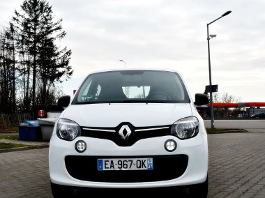 Renault Twingo III-1