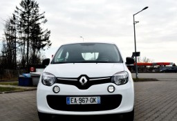Renault Twingo III