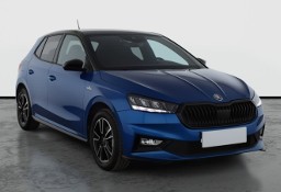 Skoda Fabia IV , 1. Właściciel, Serwis ASO, VAT 23%, Klimatronic, Tempomat,