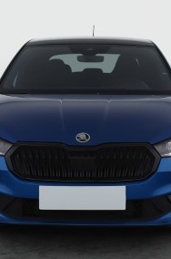 Skoda Fabia IV , 1. Właściciel, Serwis ASO, VAT 23%, Klimatronic, Tempomat,-2