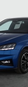 Skoda Fabia IV , 1. Właściciel, Serwis ASO, VAT 23%, Klimatronic, Tempomat,-3