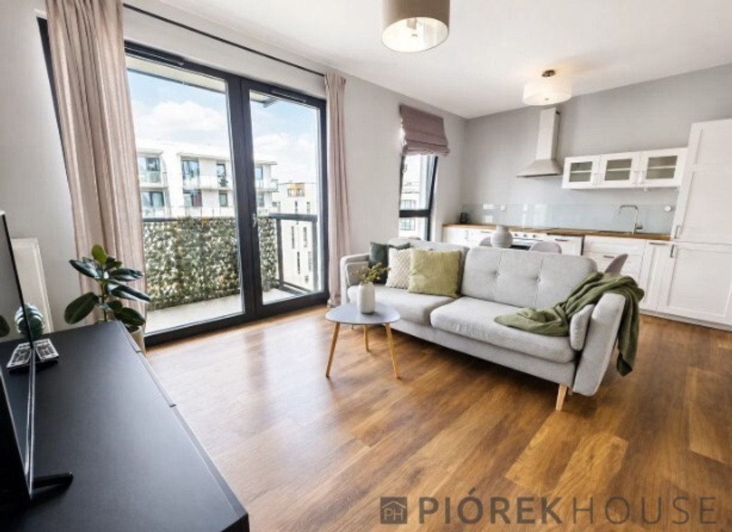 Mieszkanie na sprzedaż, 2 pokoje, 49 m², Warszawa