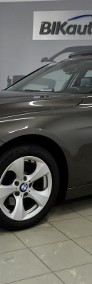 BMW SERIA 3 2.0d 163KM automat PANORAMA, nawi, LED PIĘKNE BMW!-3