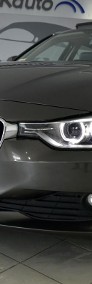 BMW SERIA 3 2.0d 163KM automat PANORAMA, nawi, LED PIĘKNE BMW!-4
