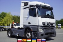 Mercedes-Benz Actros 1843 MP5 / 240 tys. km! 259054