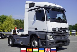 Mercedes-Benz Actros 1843 MP5 / 240 tys. km! 259054
