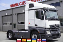 Mercedes-Benz Actros 1843 MP5 / 240 tys. km! 259054
