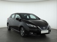 Nissan Leaf , Salon Polska, 1. Właściciel, Serwis ASO, Automat, VAT 23%,