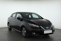 Nissan Leaf , Salon Polska, 1. Właściciel, Serwis ASO, Automat, VAT 23%,