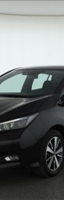 Nissan Leaf , Salon Polska, 1. Właściciel, Serwis ASO, Automat, VAT 23%,-3