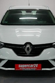 Renault Megane IV 1,5 / LED / NAVI / Tempomat / Climatronic / CarPlay / AndroidAuto /-2