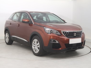Peugeot 3008 , Klima, Tempomat-1