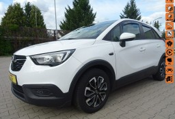 Opel Crossland X 1.2 Enjoy, Serwisowany ASO,Salon PL