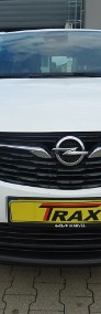 Opel Crossland X 1.2 Enjoy, Serwisowany ASO,Salon PL-3