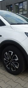 Opel Crossland X 1.2 Enjoy, Serwisowany ASO,Salon PL-4