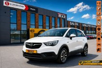 Opel Crossland X 1.2 Enjoy, Serwisowany ASO,Salon PL