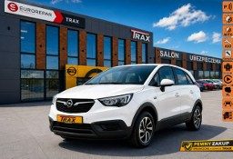 Opel Crossland X 1.2 Enjoy, Serwisowany ASO,Salon PL