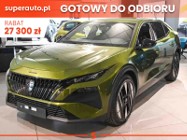 Peugeot Inny Peugeot Business S&amp;S e-DCS6 1.2 PureTech mHEV 408 Business 1.2 PureTech mHEV