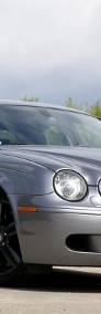 Jaguar S-Type I 4.2 400 KM* S-Type R* Automat* Skóra*-3