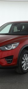 Mazda CX-5 , Salon Polska, Serwis ASO, Automat, Navi, Klimatronic,-3