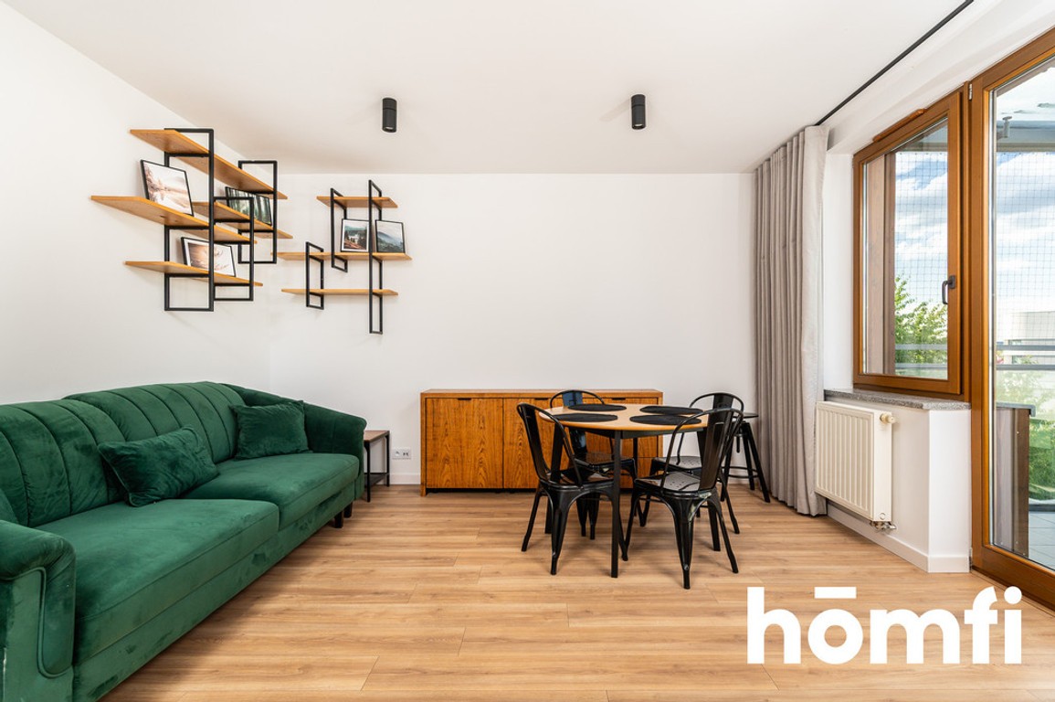 Mieszkanie na wynajem, 50 m² Ludwinów, Dworska