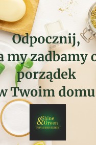 Usługi sprzątające dla firmy i domu- Legnica +40km zobacz naszą szeroką ofertę!-2