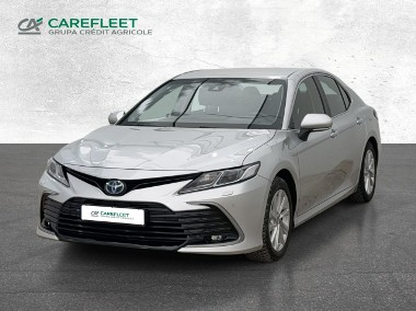 Toyota Camry VIII Toyota Camry 2.5 Hybrid Comfort CVT Sedan-1