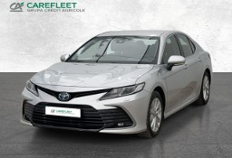 Toyota Camry VIII Toyota Camry 2.5 Hybrid Comfort CVT Sedan