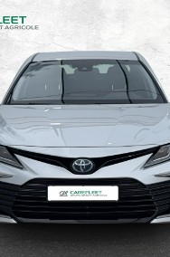 Toyota Camry VIII Toyota Camry 2.5 Hybrid Comfort CVT Sedan-2