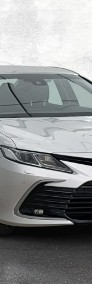 Toyota Camry VIII Toyota Camry 2.5 Hybrid Comfort CVT Sedan-3