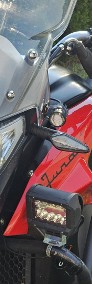 RX ONE 125, ciecz-3