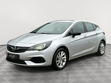 Opel Astra K Elegance, CarPlay/Android 1-wł, FV-23%, Gwarancja, DOSTAWA-1