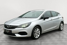 Opel Astra K Elegance, CarPlay/Android 1-wł, FV-23%, Gwarancja, DOSTAWA