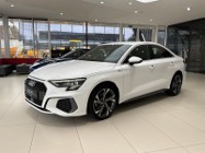 Audi A3 III 35 TFSI S Line 35 TFSI S Line 1 właściciel, Salon Polska, FV 23% gwarancja,