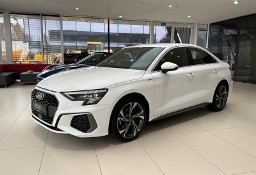 Audi A3 III 35 TFSI S Line 35 TFSI S Line 1 właściciel, Salon Polska, FV 23% gwarancja,