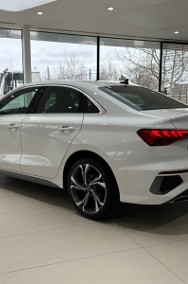 Audi A3 III 35 TFSI S Line 35 TFSI S Line 1 właściciel, Salon Polska, FV 23% gwarancja,-2