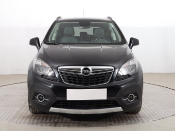 Opel Mokka , Skóra, Klimatronic, Tempomat, Parktronic,
