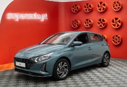 Hyundai i20 II 1.0 T-GDi Modern 1.0 T-GDi Modern 90KM