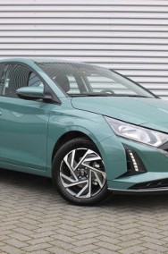 Hyundai i20 II 1.0 T-GDi Modern 1.0 T-GDi Modern 90KM-2