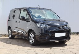 Toyota ProAce ProAce City Verso , Salon Polska, Serwis ASO, Klima, Tempomat