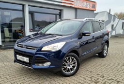 Ford Kuga II