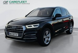 Audi Q5 III Audi Q5 40 TDI Quattro S tronic Kombi ww087sf