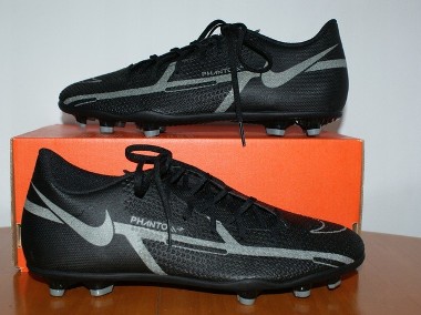 BUTY KORKI NIKE PHANTOM GT2 CLUB FG/MG 42-1