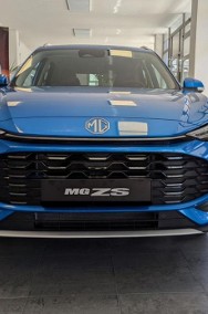 MG ZS 1.5 HEV+ Exclusive aut 1.5 HEV+ Exclusive aut 197KM-2