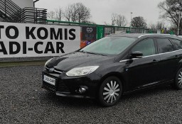 Ford Focus III ST-Line
