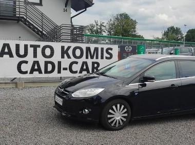 Ford Focus III ST-Line-1