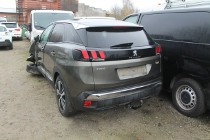 Peugeot 3008 II